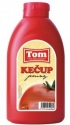 Tom kečup jemný