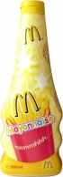 Mc Donald´s majonéza