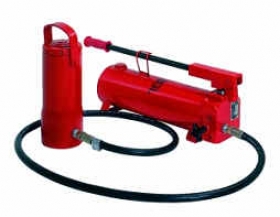 Hydraulické čerpadlo