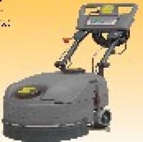 Podlahové automaty Wirmatic Sintesi350 Mini speed