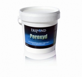 Tripond Peroxyd 1 000 g, pre jazierka 20-50 m3