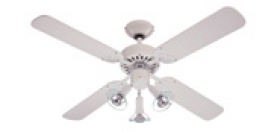 Základný stropný ventilátor 78238 - Premier Odyssey 