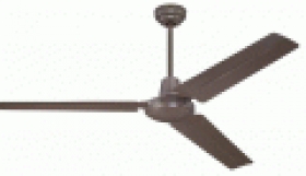 Základný stropný ventilátor 78623 - Industrial