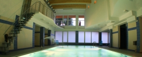 Wellness - Hotel Tyrapol