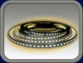 LED osvetlenie pre interiér a exteriér - Flexea Chromatic
