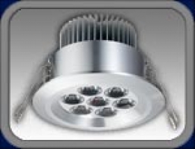 LED osvetlenie pre interiér a exteriér - Downlight CGD 