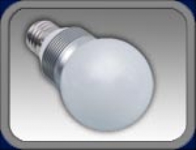 LED osvetlenie pre interiér a exteriér - Žiarovky Bulb