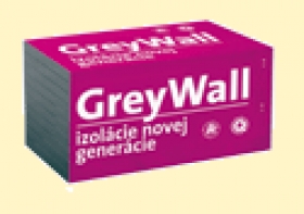 Produkty EPS - GreyWall 033