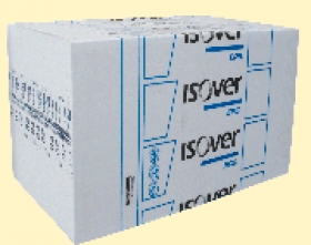 Produkty EPS - Isover eps Facade 70F