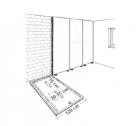 Produkty EPS - Rigitherm - vnútorné zateplenie