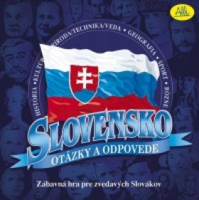 Vedomostné hry - Slovensko – otázky a odpovede