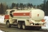 Cisternový automobil prepravník CA – 16