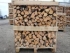 Výroba a predaj krbového palivového dreva