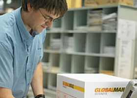 Globalmail Business
