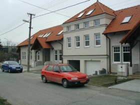 Strojové potery