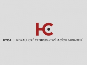 Hydraulika a hydraulické komponenty