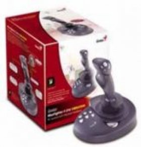 Joystick Genius Vibration F-31U