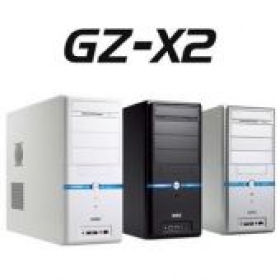 Case Gigabyte GZ-X2