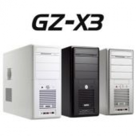 Case Gigabyte GZ-X3