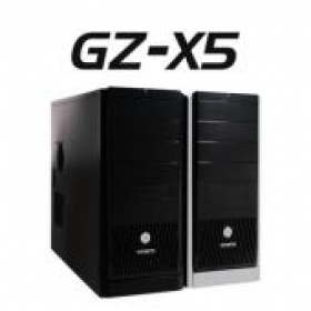 Case Gigabyte GZ-X5