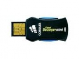 USB Flash 4GB Corsair Voyager Mini