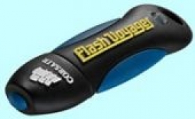 USB Flash 4GB Corsair Voyager MLC