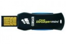 USB Flash 8GB Corsair Voyager Mini