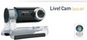 Webcam Creative labs Live