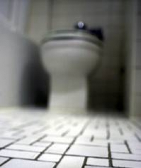 Upratovacie a čistiace práce - Sociálne priestory – toalety, sprchy