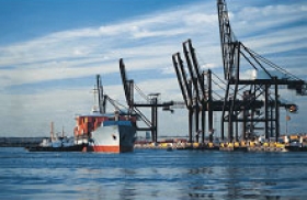 Doprava tovaru Sea Cargo