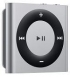 MP3 prehrávač Apple iPod shuffle 2GB - Silver