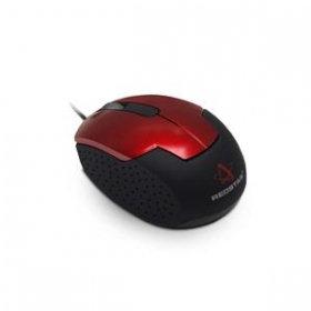 Redstar optická myš OPT-22BR, CZ + SK, USB + PS2