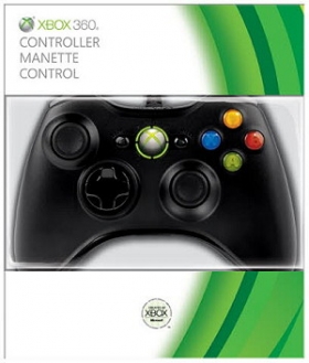 Microsoft Controller for Windows PC USB