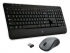 Set Logitech Wireless Combo MK520, USB, SK