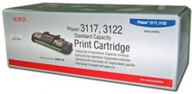 Xerox Toner Black pre Phaser 3117/22/24/25