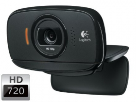 Webová kamera Logitech HD Webcam C510