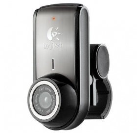 Webová kamera Logitech Portable Webcam C905, 2 MP
