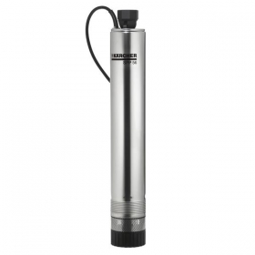 Ponorné tlakové čerpadlo SPP 56 INOX