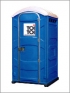 Mobilné toalety Toi Toi Box