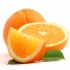 Zmes na výrobu ľadovej triešte - Pomaranč