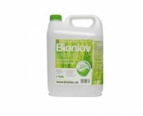 Bioalkohol Bionlov 5l
