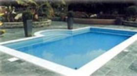 Bazény betónove fóliované 