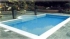 Bazény betónove fóliované 