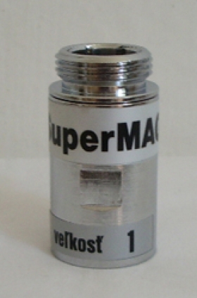 Odstraňovače vodného kameňa SuperMag domáce verzie