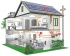 Fotovoltaické panely, systémy a elektrárne 