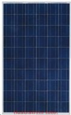 FVP panel Yingli Yl 230-P-29b-1/1650 x 990 mm