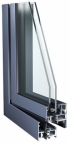 Hliníkové okná a dvere - Sapa Excellence 65