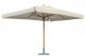 Záhradný slnečník Palladio Standard 300 x 300 cm