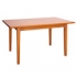 Jedálenský stôl drevený, pevný Bako