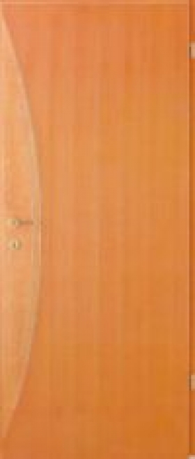 Interiérové dvere dyhované ID A-1